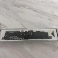 Nゲージ EH10形 蒸気機関車 2点セット - メルカリ
