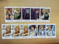 あんスタ ぱしゃっつ　Rabits