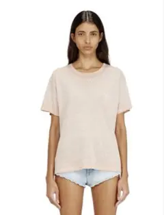 DIESEL 半袖 Tシャツ T-NORMY-S18 新品タグ付き