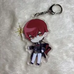 KnightA 騎士A knightX 騎士X ばぁうくん アクリルキーホルダー