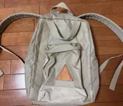 アノニム クラフツマン デザイン　6H DAYPACK LIGHT デイパックのサムネイル