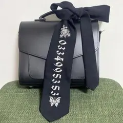 緋*-様 Zatchels&BA-TSU CLUBネクタイ　2点セットのサムネイル