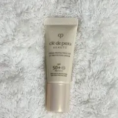クレ・ド・ポー ボーテ クレーム ＵＶ ｎ 日焼け止め 8mL リニューアル後