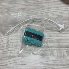 ベイブレードx ペガサスブラストATr ワインダーランチャー グリーンver.