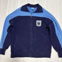 ドイツ軍 BUNDESWEHR 実物 トレーニングジャケット