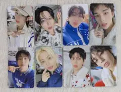 Stray Kids 2026 シーグリ FANS 特典