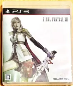 2026年最新】ps3 ファイナルファンタジーの人気アイテム - メルカリ