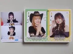 江口紗耶・小林萌花バースデーイベント2025 BEYOOOOONDS DVD