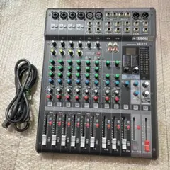 美品】YAMAHA MGP16X アナログミキサー デジタルエフェクター - メルカリ