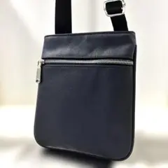 『美品』ZARA MAN ショルダーバッグ