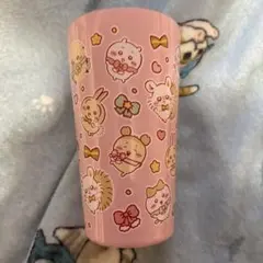 ちいかわ タンブラー セブン限定
