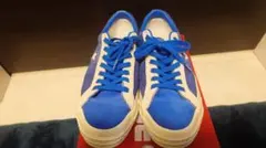 DENHAM x CONVERSE ONE STAR SUEDE / DH