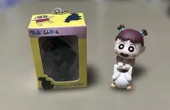 しんちゃん ガチャガチャ