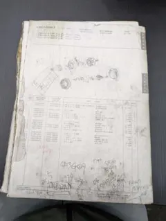 希少 1993 日立電装品 パーツカタログⅠ 日産 旧車資料 | Mercari