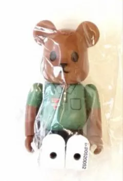 BE@RBRICK ベアブリック セブンイレブン 未開封