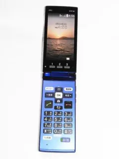 au かんたんケータイ KYF38 京セラ　初期化済み 動作確認済み 付属品あり au、「かんたんケータイ KYF38」を7月27日発売 - ケータイ Watch