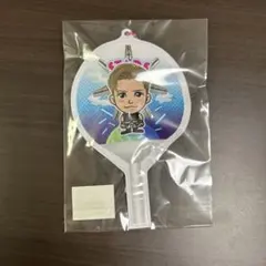 岩田剛典 バルーンキーホルダー