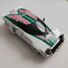 Bash【ジャンク扱い】京商　ミニッツ　レディセット　ランチア　ストラトス メルカリ