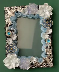 【B8サイズ】硬質ケースホイップデコ