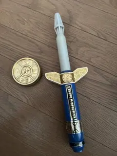 2026年最新】キングスティック オーレンジャーの人気アイテム - メルカリ