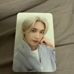 2025年最新】p1harmony テオ トレカの人気アイテム - メルカリ