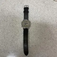 フューチャーファンク　腕時計