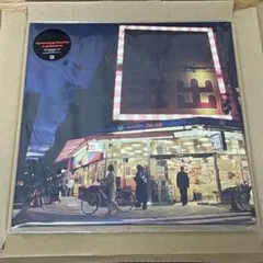 完全生産限定アナログ盤 Creepy Nuts LEGION クリーピーナッツ - メルカリ