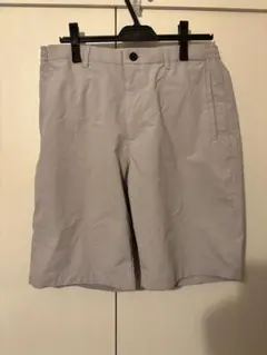 UNIQLO×Theory 感動イージーショーツ