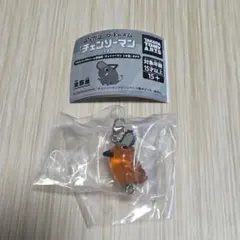 つながリングチャーム チェンソーマン -レゼ篇- ポチタA