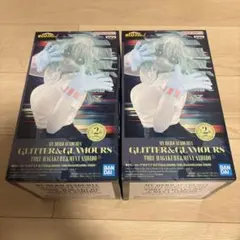僕のヒーローアカデミア GLITTER&GLAMOURS 葉隠透