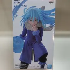 【匿名配送箱入】リムル=テンペスト　転生したらスライムだった件ESPERITO