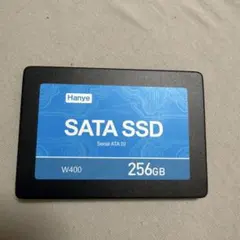 ジャンク Hanye Q55 512GB SATA SSD 本体 - メルカリ