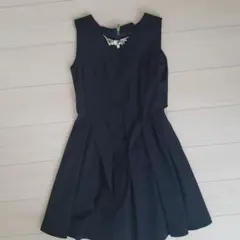 ワンピース　パーティードレス　ドリードール