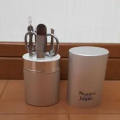 最終出品[新品・未使用]Norma Jeaneハンディネイルケアセット