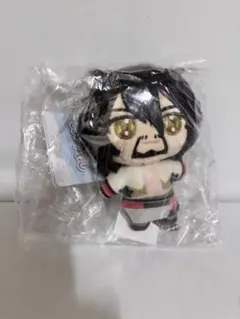 ツイステ カリム ミニミニぬいぐるみ イベント衣装 新春の衣 - メルカリ