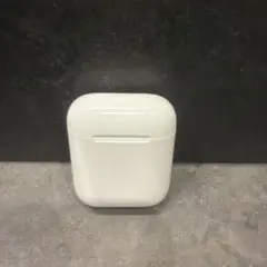 【人気商品】AirPods 第2世代 ワイヤレス イヤホン ホワイト 白