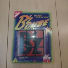 B'z Cube パズル 開封済み レア品 - メルカリ