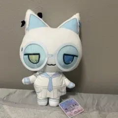 snackanimals ぬいぐるみvol.1 WHITE スナックアニマルズ - メルカリ