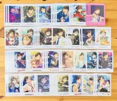 あんスタ　南雲鉄虎　ぱしゃこれ　ぱしゃっつ　P.A.shots