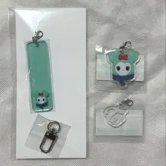 TWICE POPUP ワークショップ ミナ ミブリー 3点セット