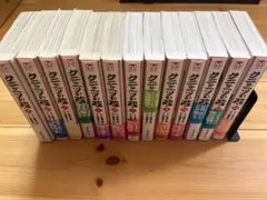 クニミツの政(まつり)/全巻セット/1〜13巻/文庫版/【全巻初版本