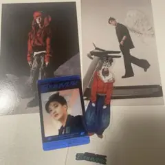 SUPERJUNIOR ウニョク explorer COMICBOOK