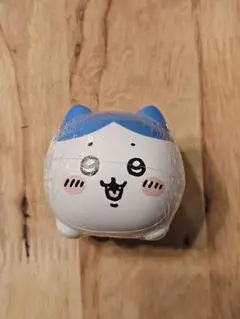 ちいかわ貯金箱ハチワレ