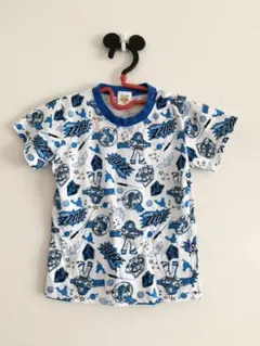 バズ・ライトイヤーパジャマ