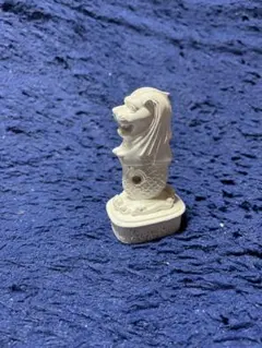 シンガポール マーライオン 置物 フィギュア