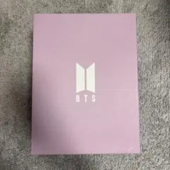 BTS MERCH BOX #5 抜けなしフルセット - メルカリ