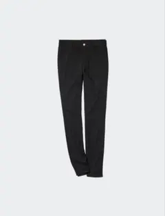 UNIQLO ウルトラストレッチレギンスパンツ(丈長め)　XL