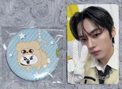 2025年最新】straykidsリノ 缶バッジの人気アイテム - メルカリ