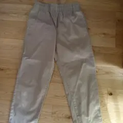 GU シェフパンツ　Mサイズ
