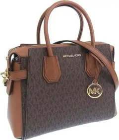 マイケルコース MERCER 2WAYバッグ新品